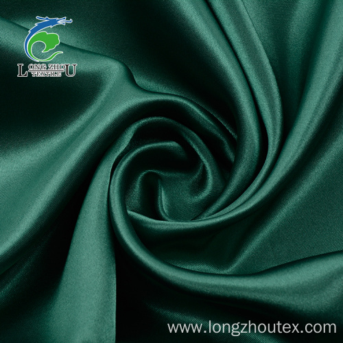 Polyester Satin Fabric PD Fabric